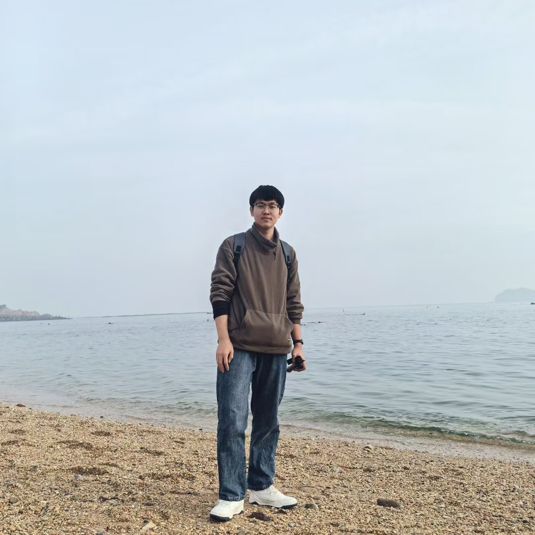 Yulong Zhang